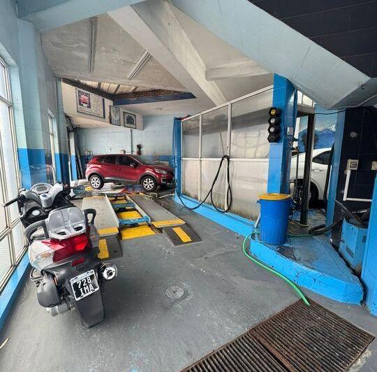 Venta de Local comercial 5 ambientes en Nueva Pompeya 1