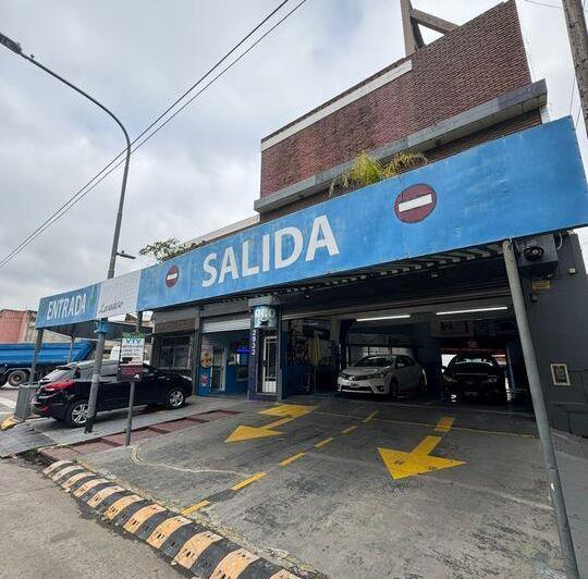 Propiedad en Argentina