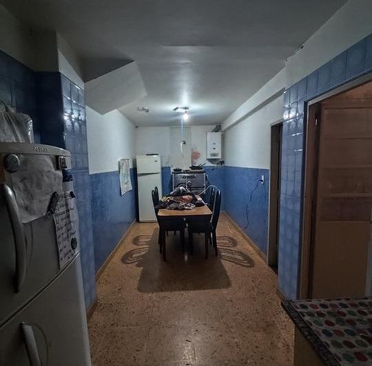 PH 5 ambientes en Nueva Pompeya 5