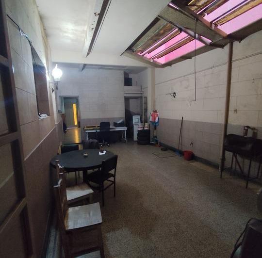 PH 5 ambientes en Nueva Pompeya 3