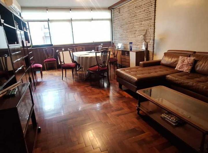 Departamento 3 ambientes en Caballito 4