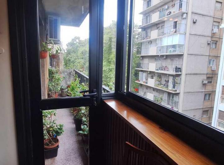 Departamento 3 ambientes en Caballito 3