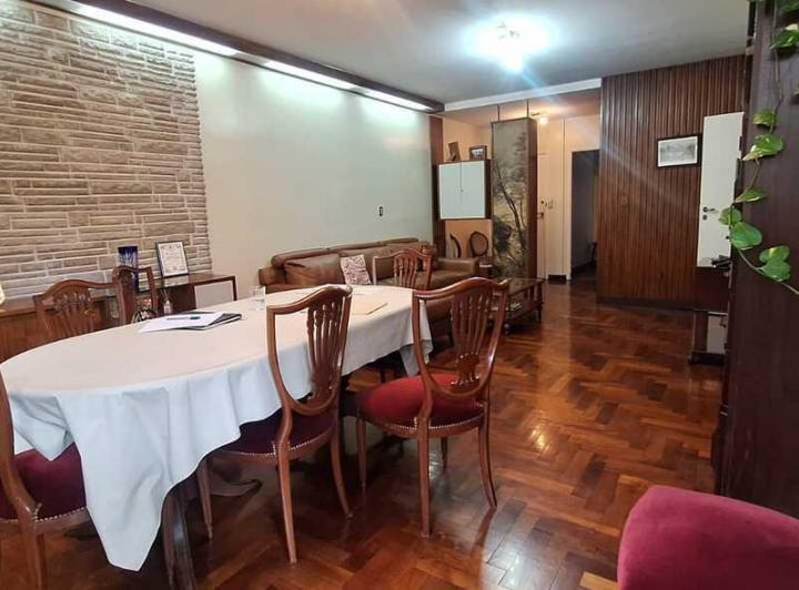 Departamento 3 ambientes en Caballito 1