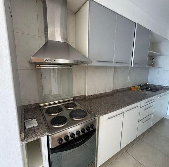 Departamento en Avenida del Libertador 6200 4