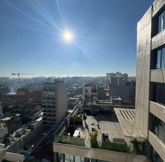 Departamento en Avenida del Libertador 6200 1