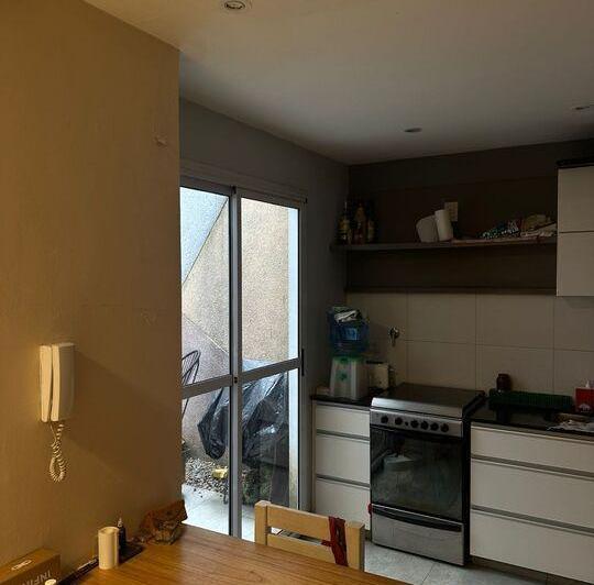 Alquiler – Departamento de 2 Ambientes con Dos Patios en Recoleta 1