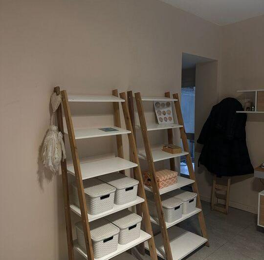 Alquiler – Departamento de 2 Ambientes con Dos Patios en Recoleta 5