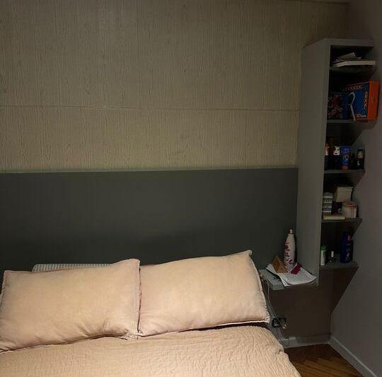 Alquiler – Departamento de 2 Ambientes con Dos Patios en Recoleta 4