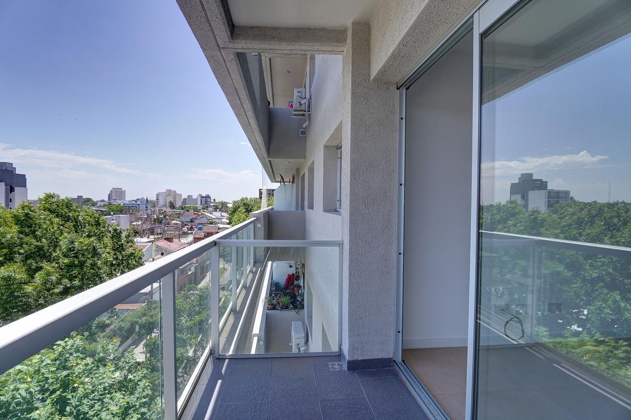Venta de departamento 2 ambientes a estrenar con amenities en Santos Lugares