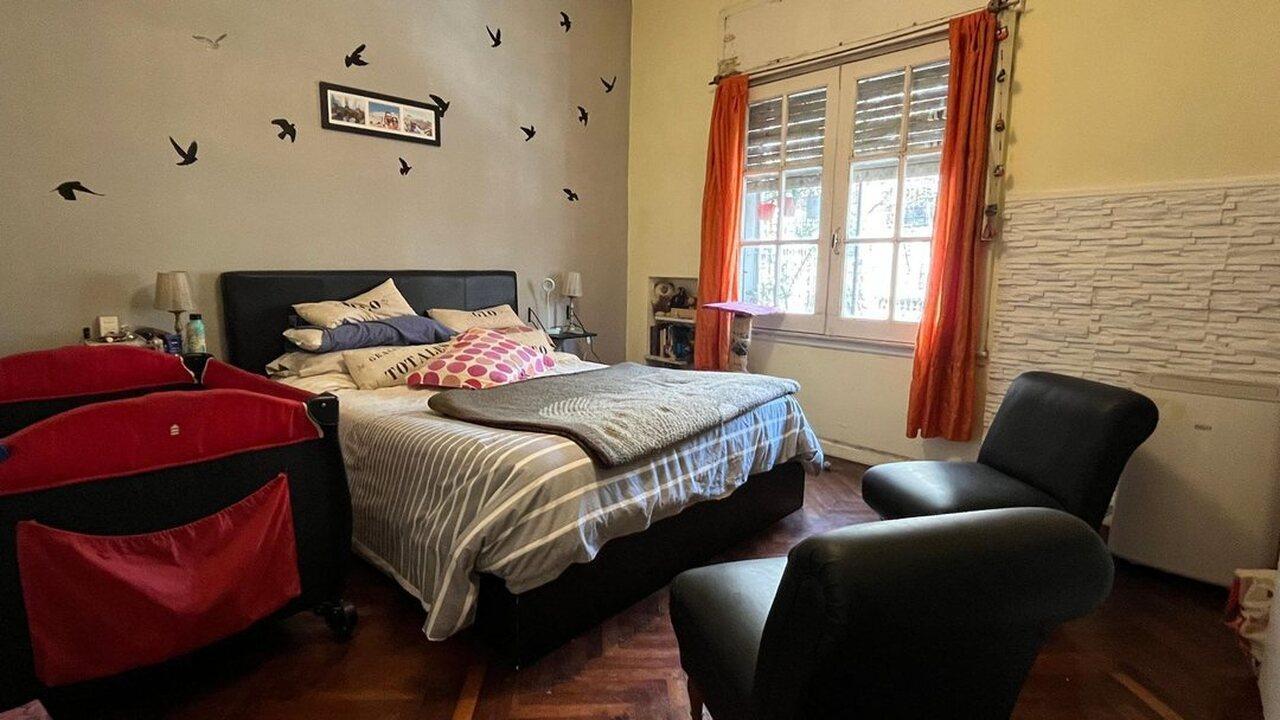 Venta departamento 3 ambientes en Almagro