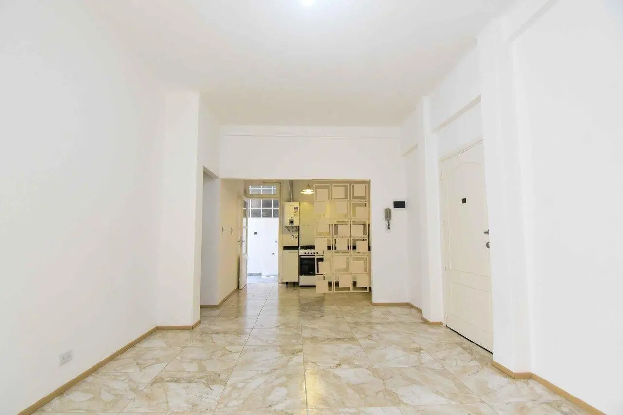 Venta de PH 3 ambientes en Yapeyú al 400 5