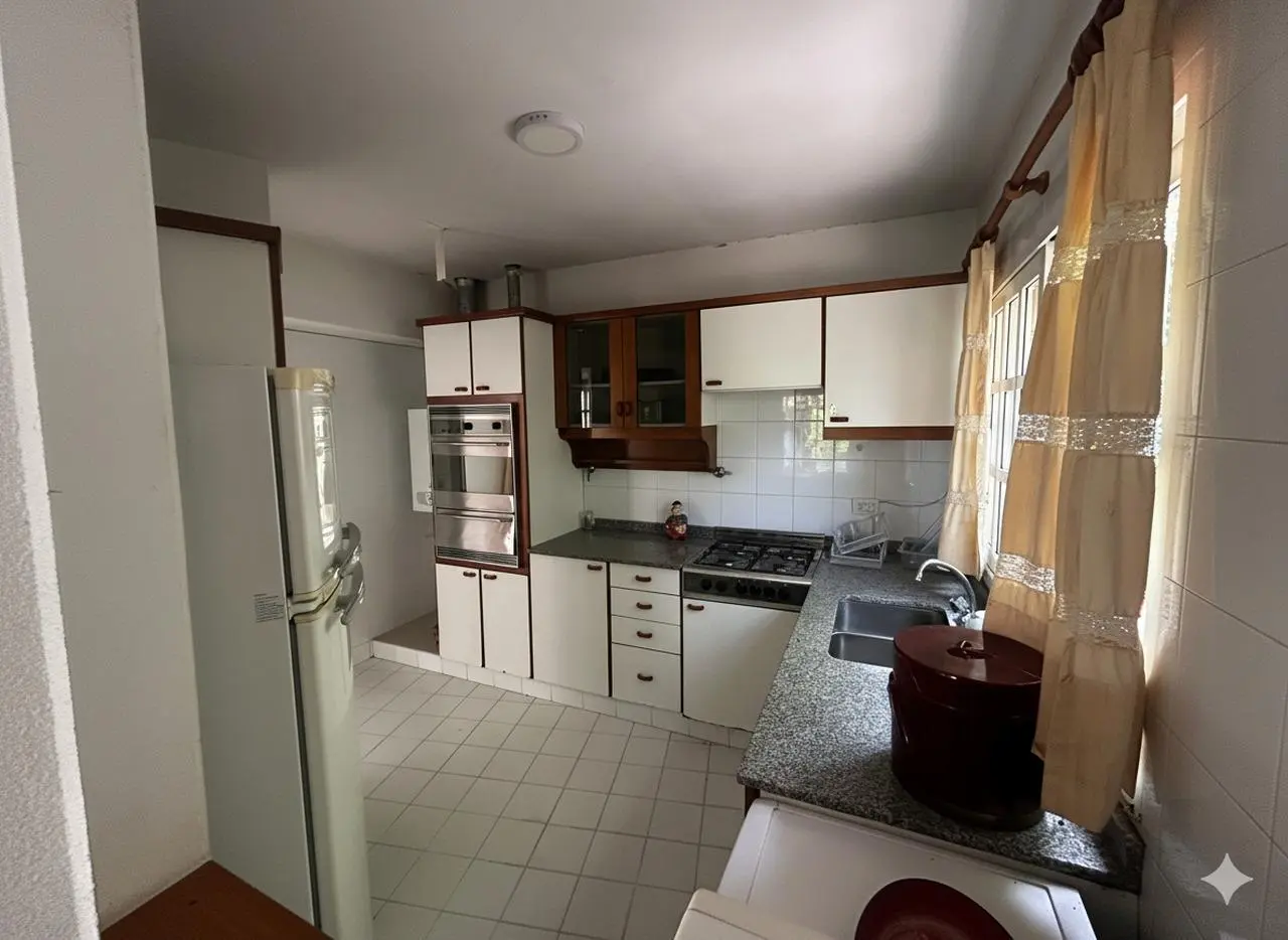 Venta de casa 5 ambientes en Golfer´s Country Club 5