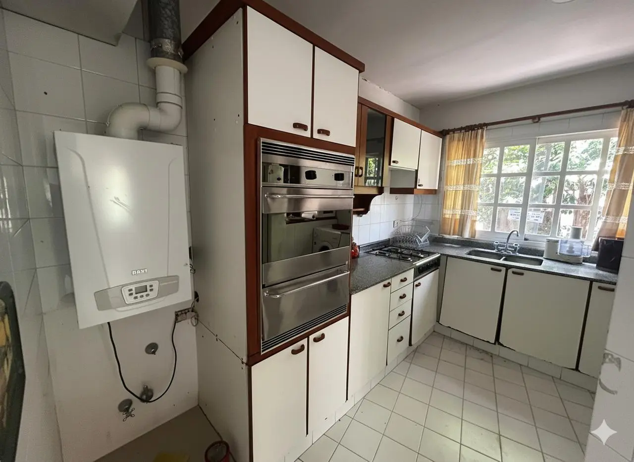 Venta de casa 5 ambientes en Golfer´s Country Club 3