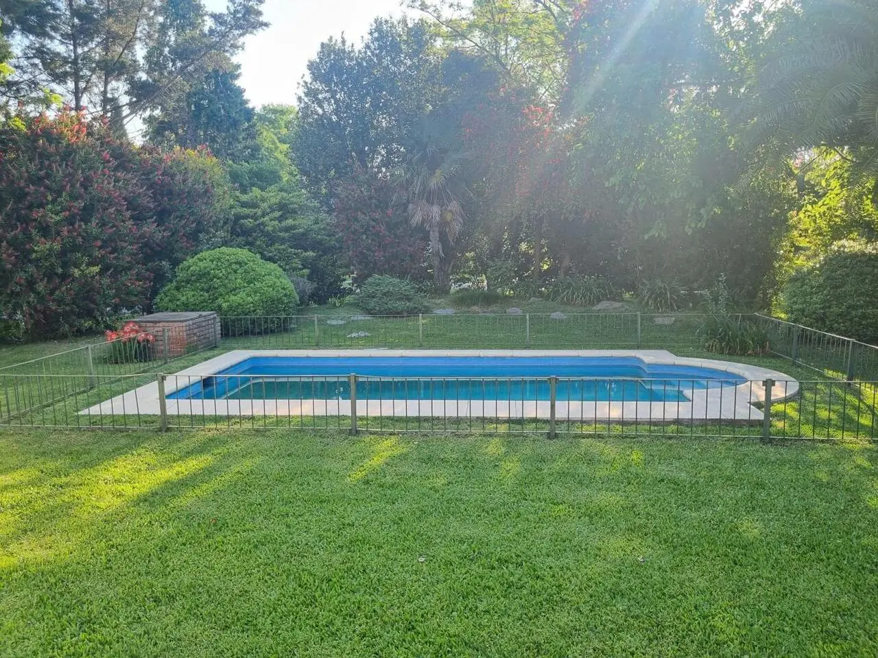 Venta de casa 5 ambientes en Golfer´s Country Club 4
