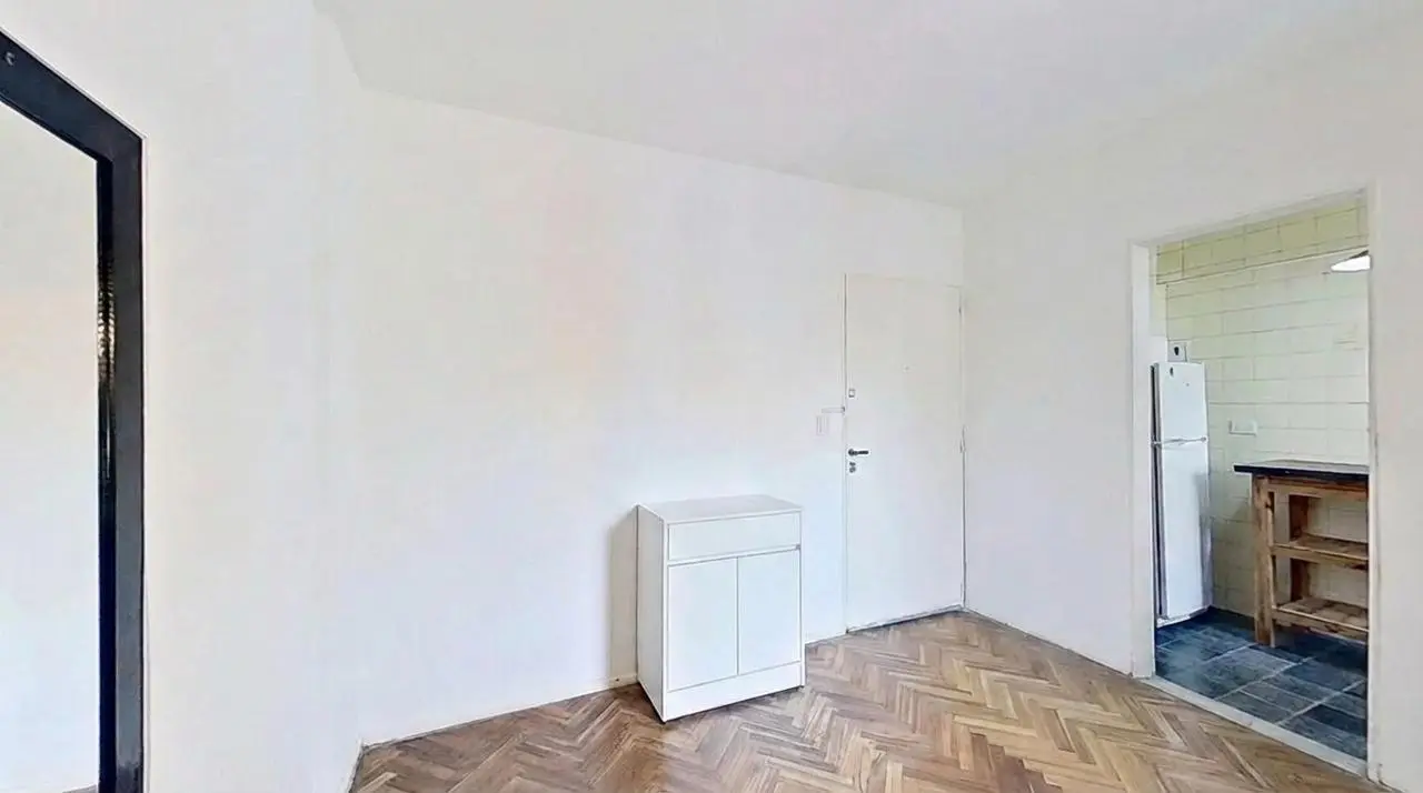 Departamento en Sarmiento 4547 4