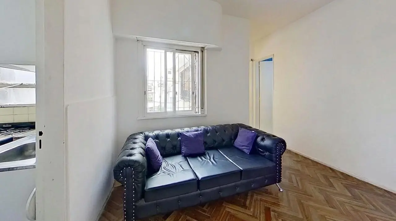 Departamento en Sarmiento 4547 2