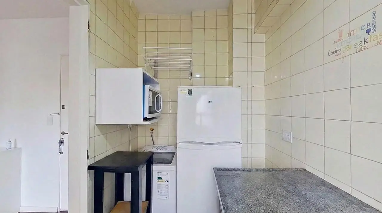Departamento en Sarmiento 4547 8