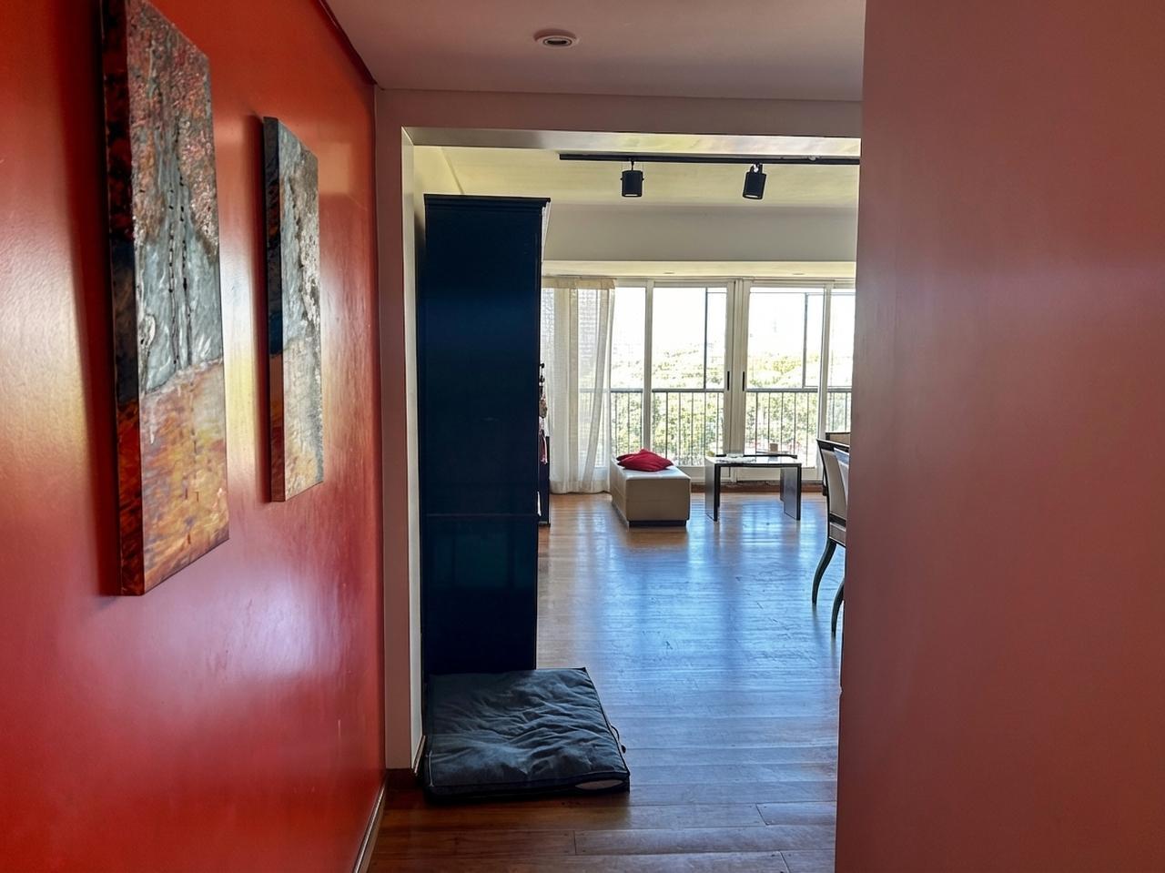 Foto de Departamento 4 ambientes en venta en Palermo, imagen 1