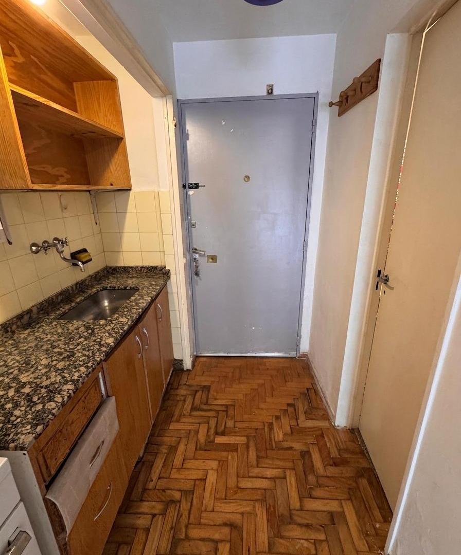 Foto de Alquiler Monoambiente en Balvanera, imagen 3