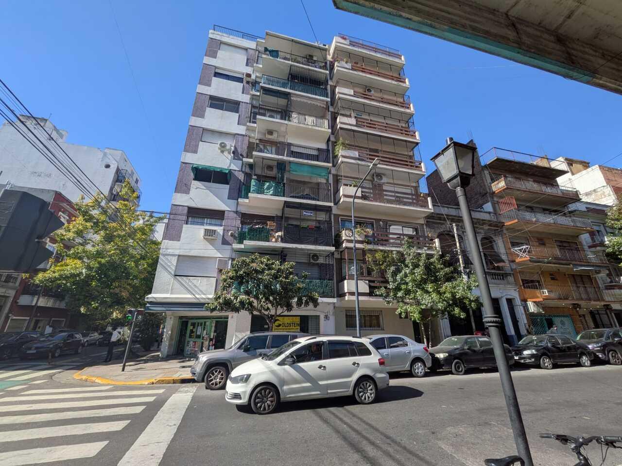 Propiedad en Argentina
