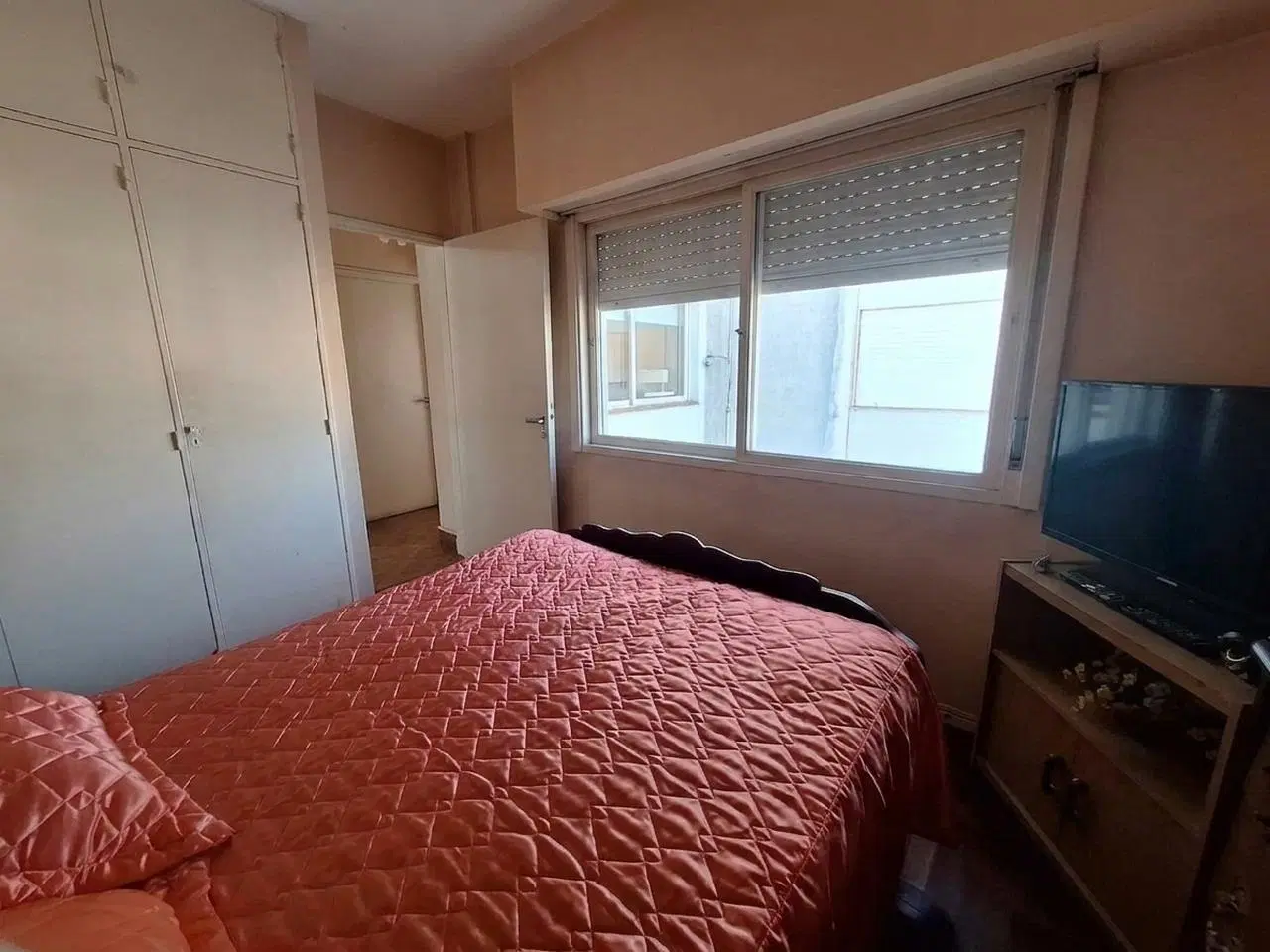 Departamento 3 ambientes en venta Parque Chacabuco 5