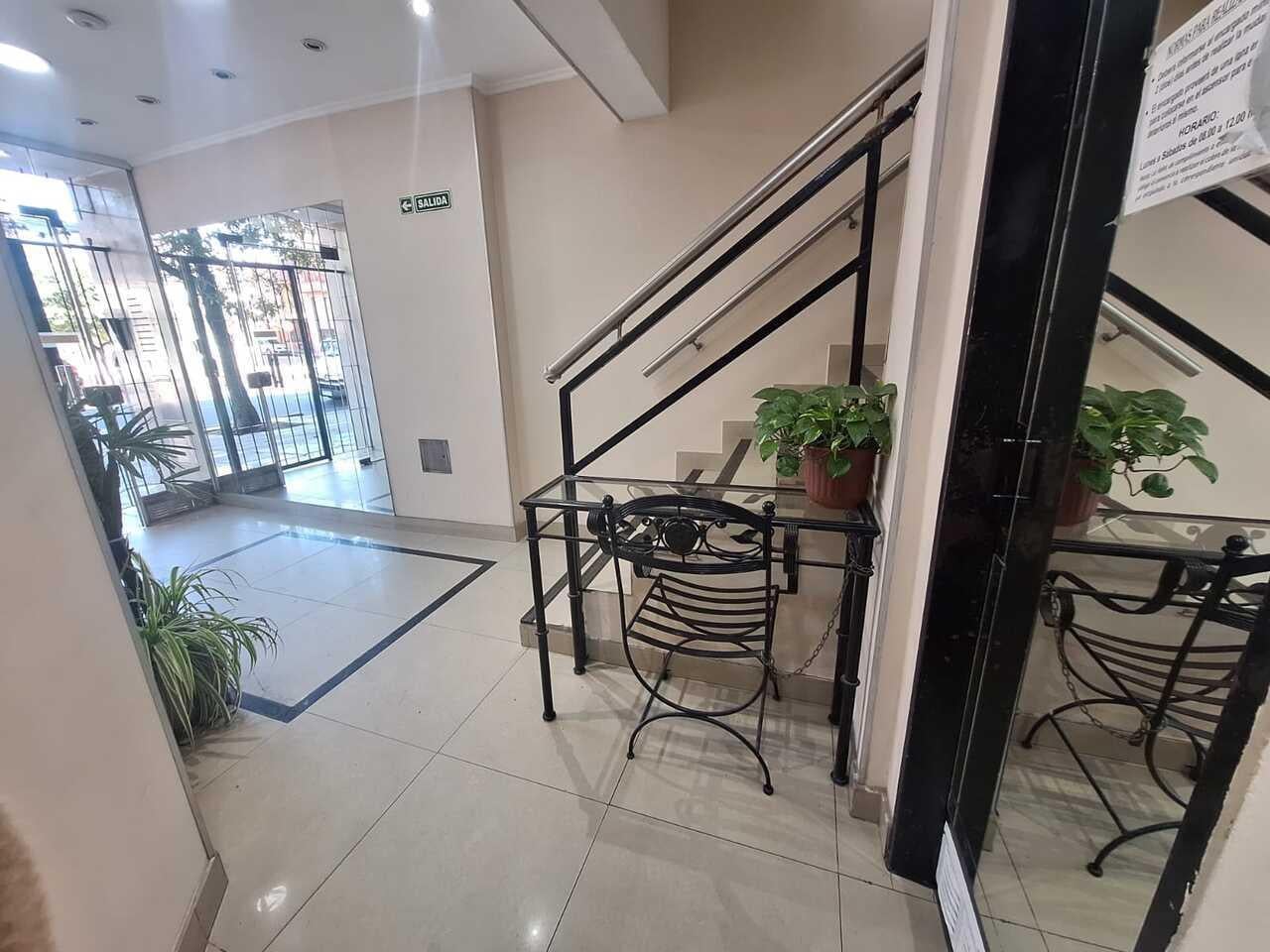 Propiedad en Argentina