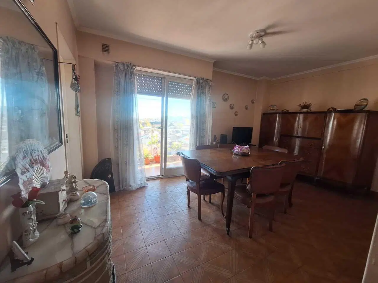 Departamento 3 ambientes en venta Parque Chacabuco 2