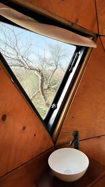 Lote con Domo sobre el río en Escobar ideal turismo o Airbnb 4