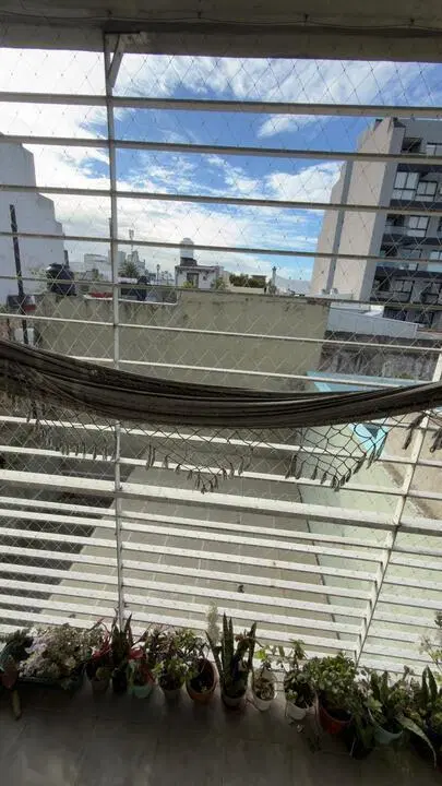 VENTA MONOAMBIENTE DIVISIBLE CON AMENITIES 8