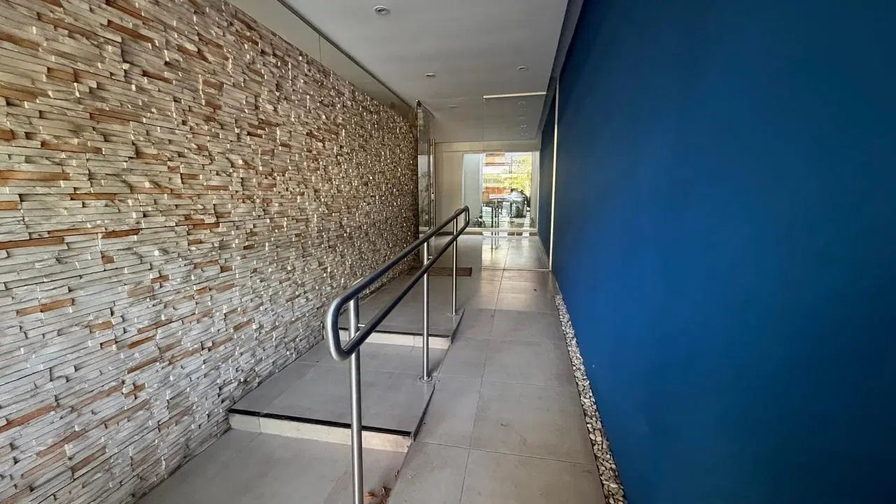 VENTA MONOAMBIENTE DIVISIBLE CON AMENITIES 5