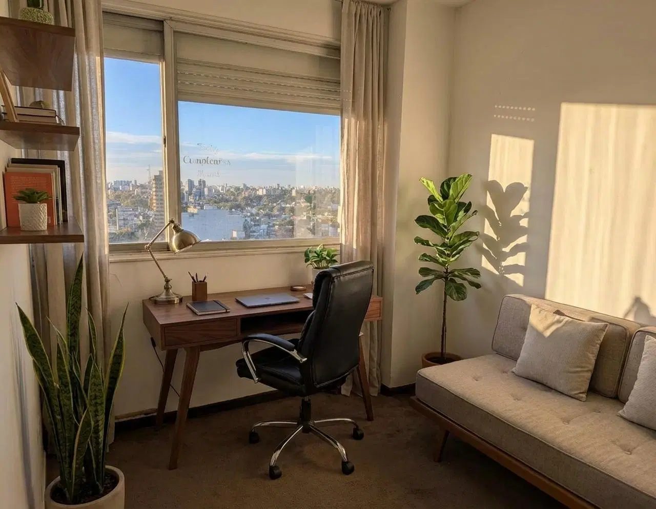 Venta departamento 3 Ambientes en Liniers 5