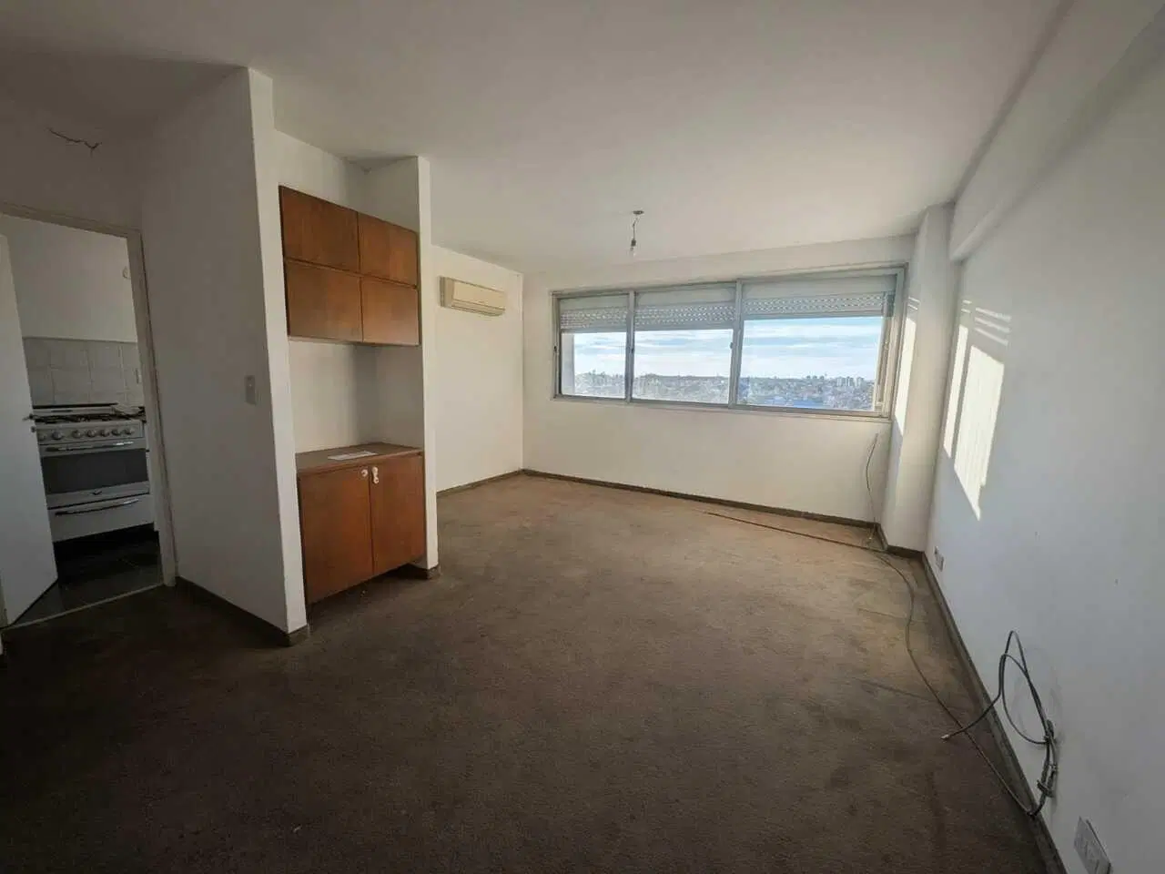 Venta departamento 3 Ambientes en Liniers 2