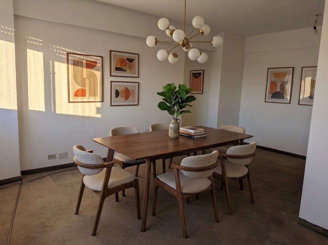 Venta departamento 3 Ambientes en Liniers