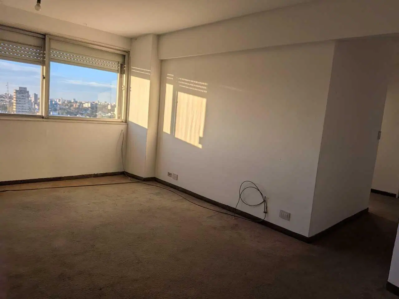 Venta departamento 3 Ambientes en Liniers 3