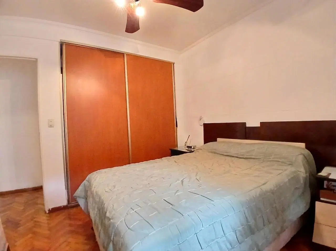 VENTA DEPARTAMENTO 3 AMBIENTES CON BALCON EN CABALLITO 5