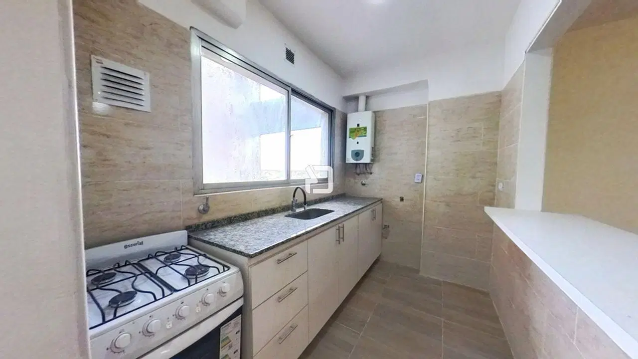 Departamento en 2