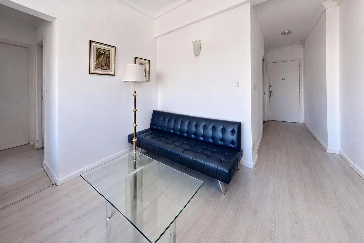 Venta departamento 2 ambientes en Almagro 4