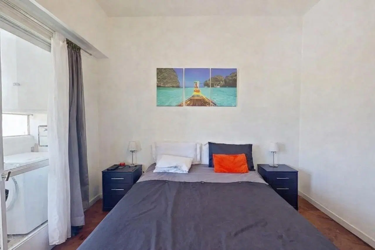 Venta departamento 2 ambientes en Almagro 2