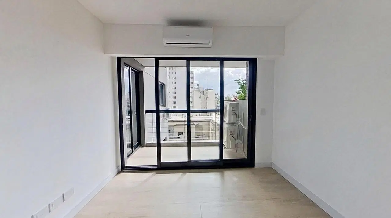 Departamento en Gallo 414 5