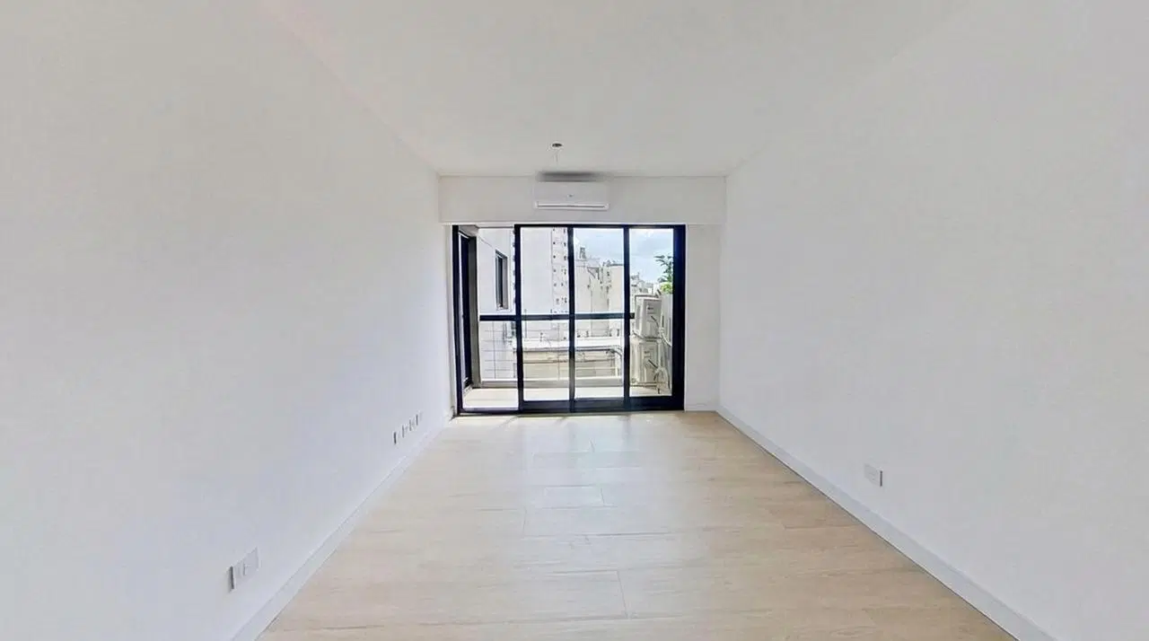 Departamento en Gallo 414 3