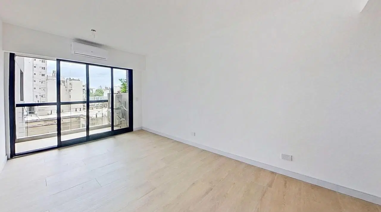 Departamento en Gallo 414 4