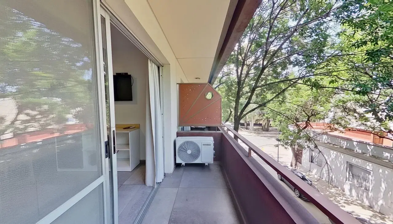 Venta monoambiente en La Boca 3