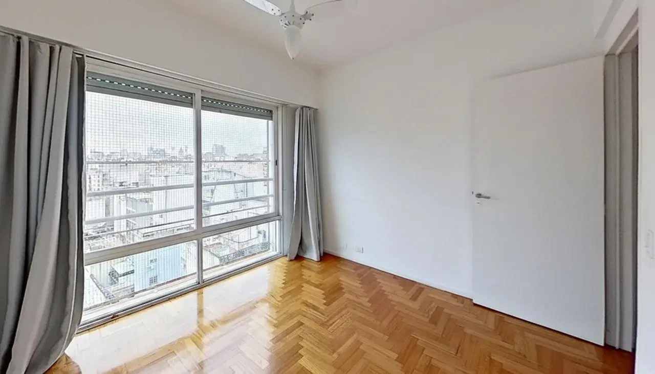 Venta departamento 3 ambientes en Balvanera 3
