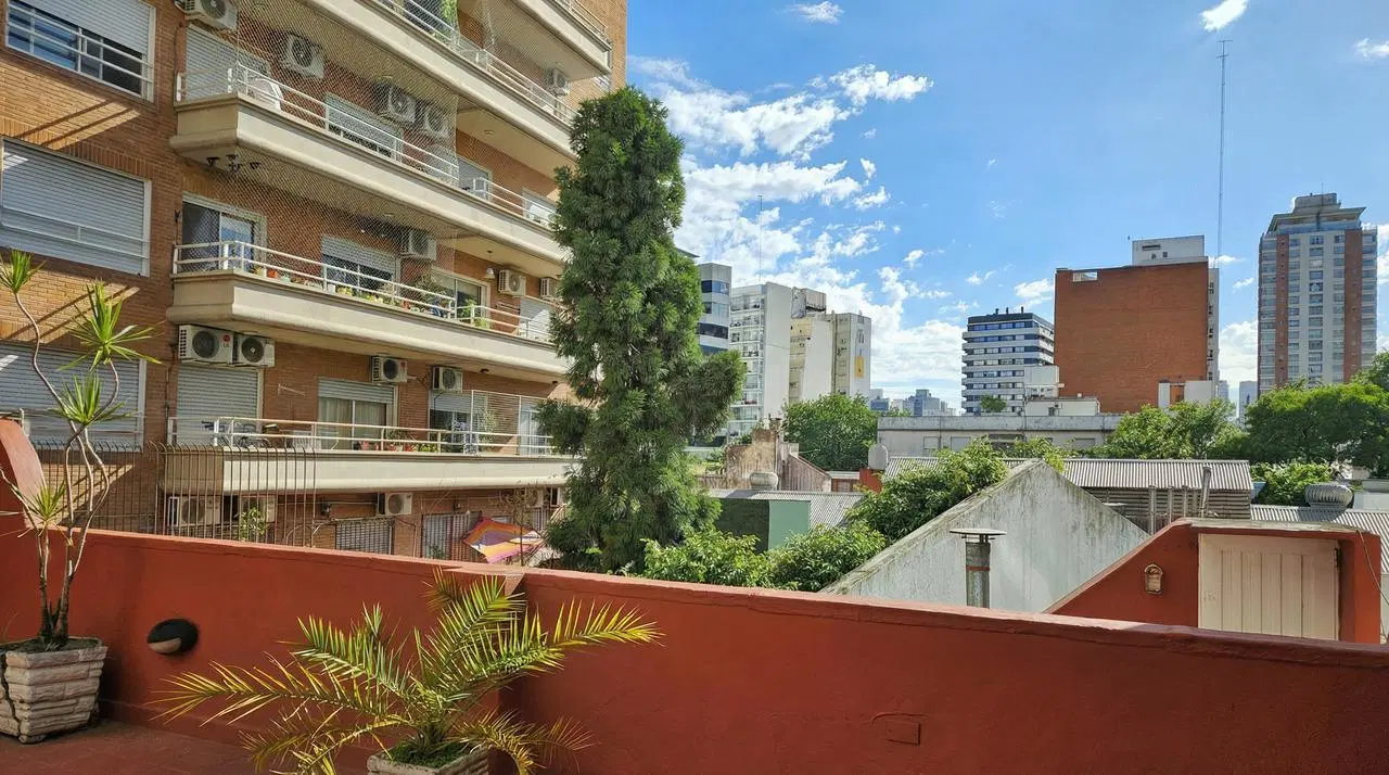 Venta PH 4 ambientes en Saavedra 3