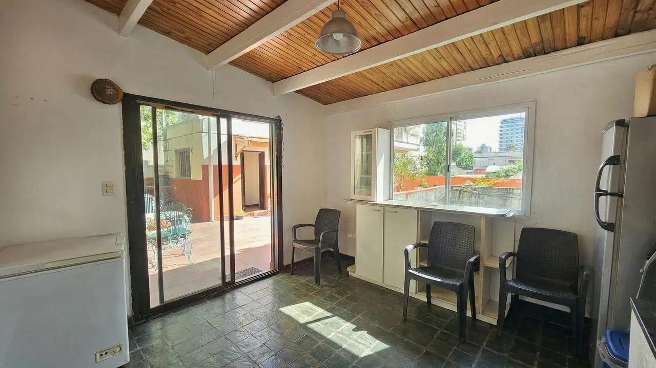 Venta PH 4 ambientes en Saavedra 2