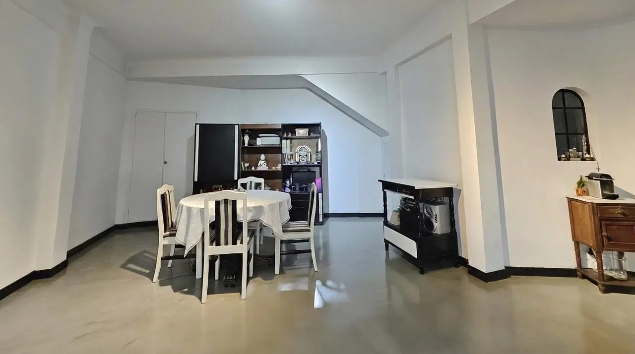 Venta PH 4 ambientes en Saavedra 5