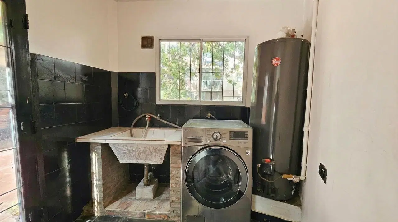 Venta PH 4 ambientes en Saavedra 5