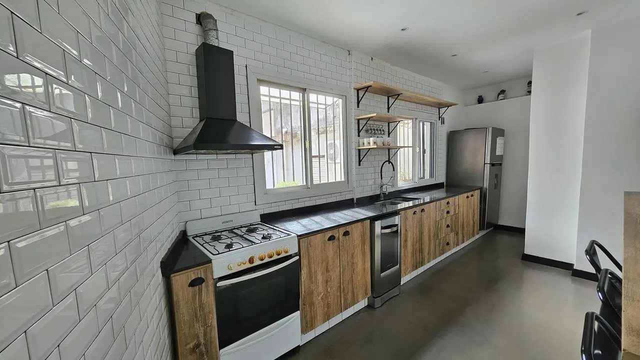 Venta PH 4 ambientes en Saavedra 4