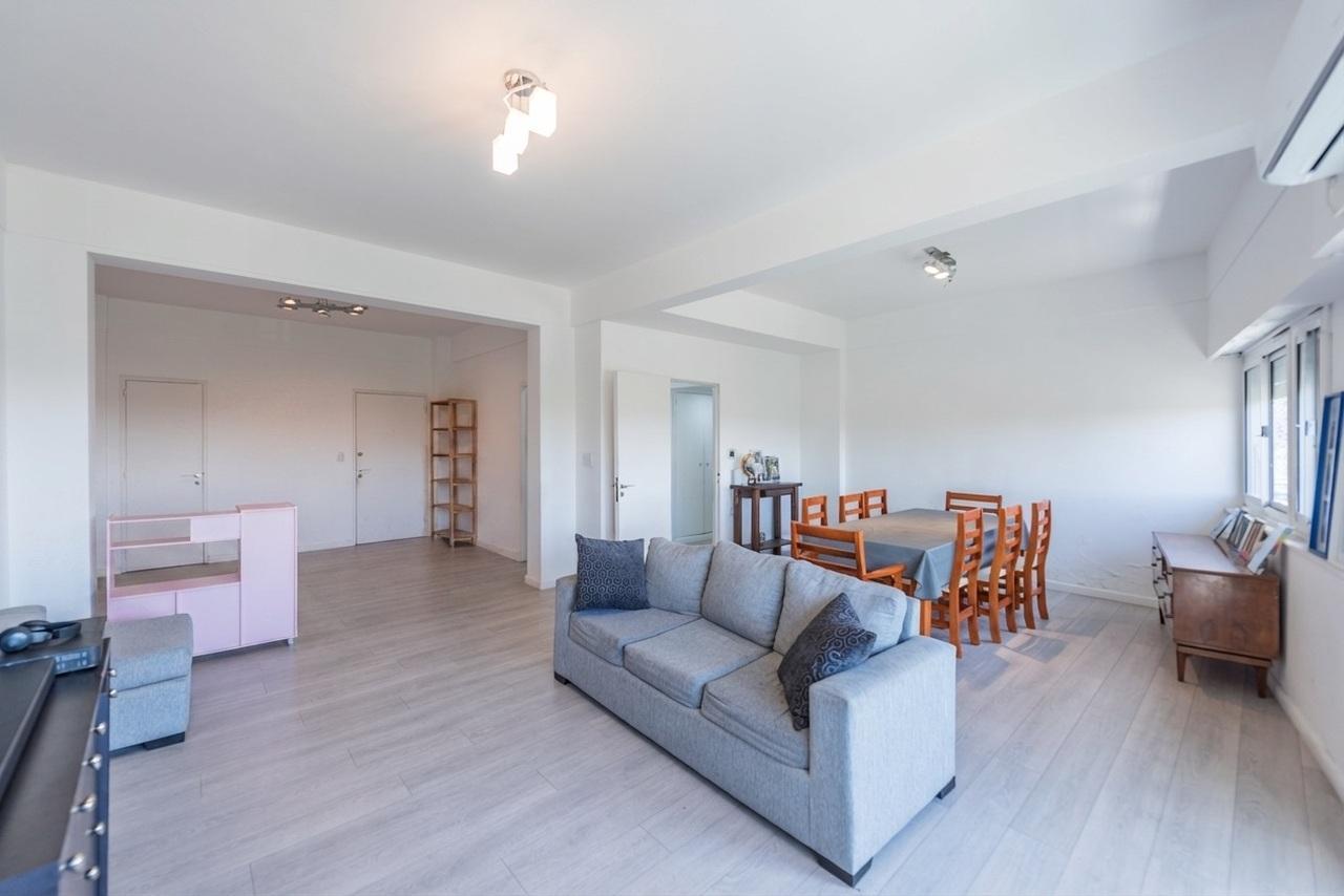 Venta departamento 4 ambientes en Palermo Botánico