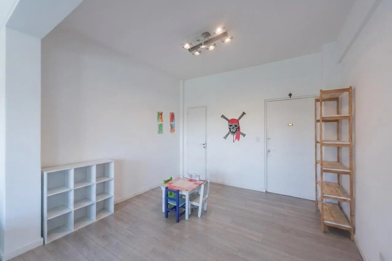 Venta departamento 4 ambientes en Palermo Botánico 2